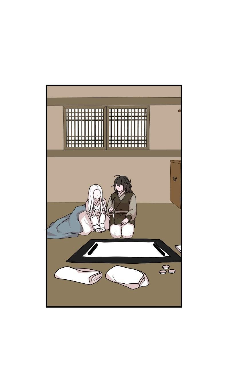 Read The Tale of a Fox's Love Manga Online