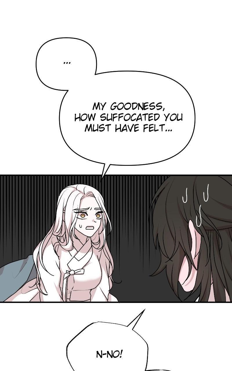 Read The Tale of a Fox's Love Manga Online