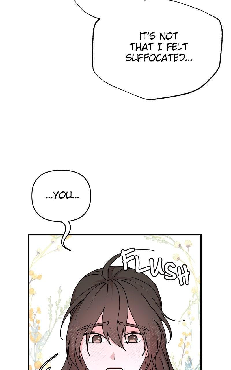 Read The Tale of a Fox's Love Manga Online