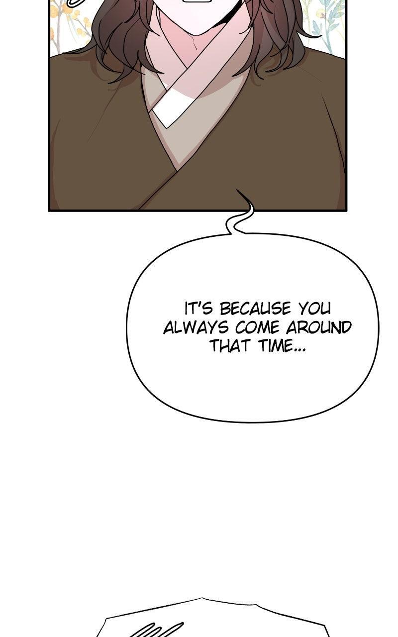 Read The Tale of a Fox's Love Manga Online