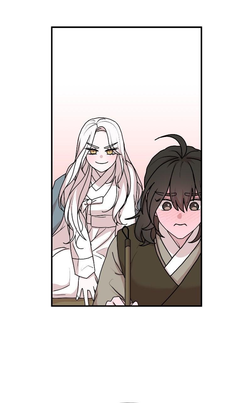 Read The Tale of a Fox's Love Manga Online