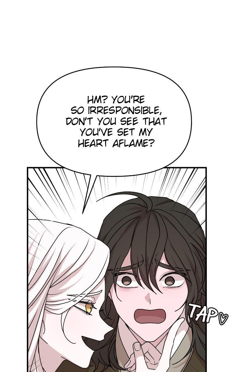 Read The Tale of a Fox's Love Manga Online