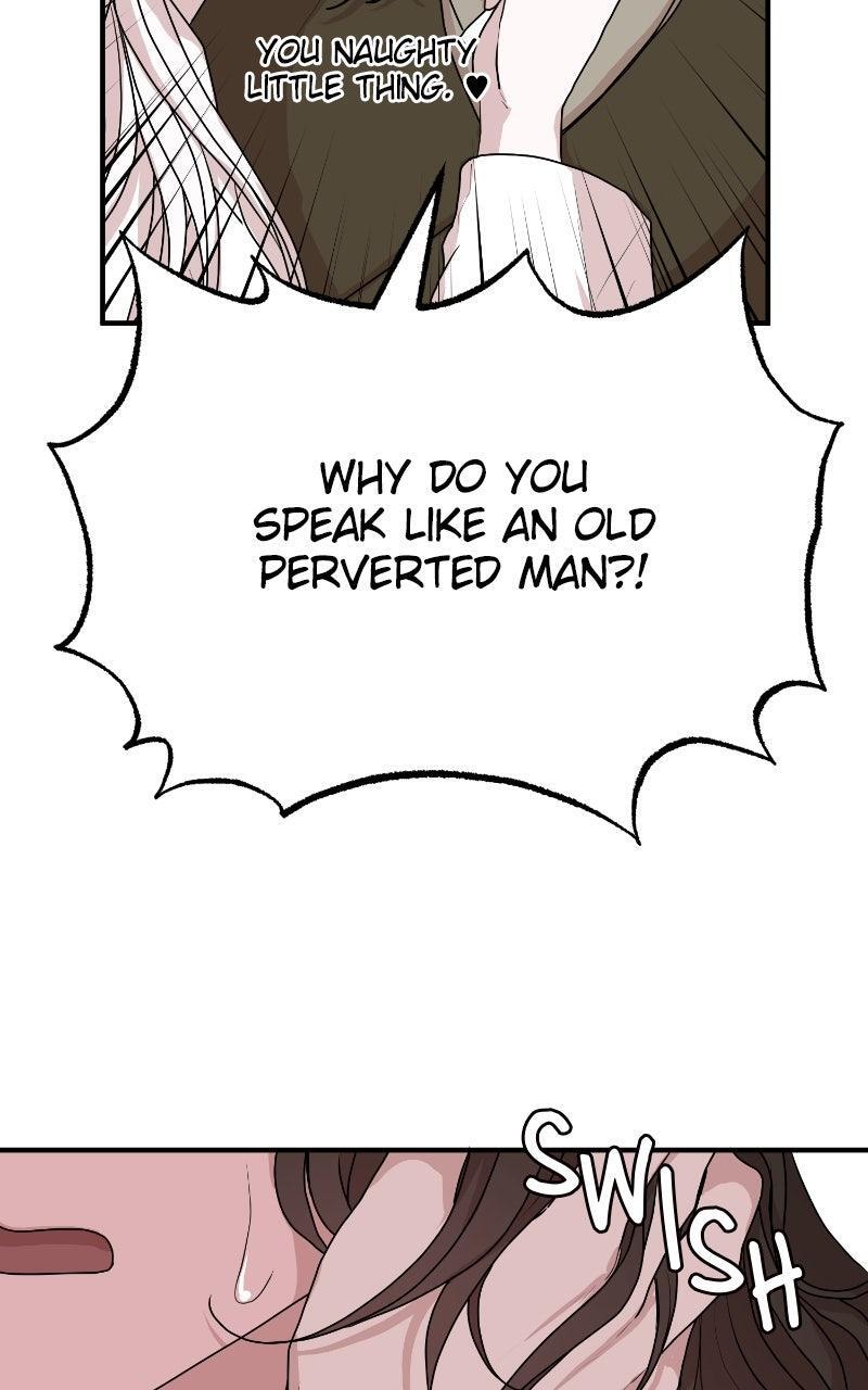 Read The Tale of a Fox's Love Manga Online