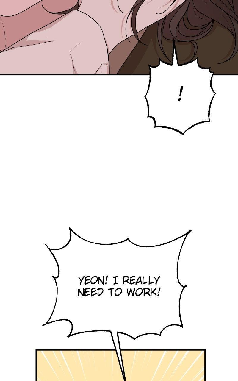 Read The Tale of a Fox's Love Manga Online