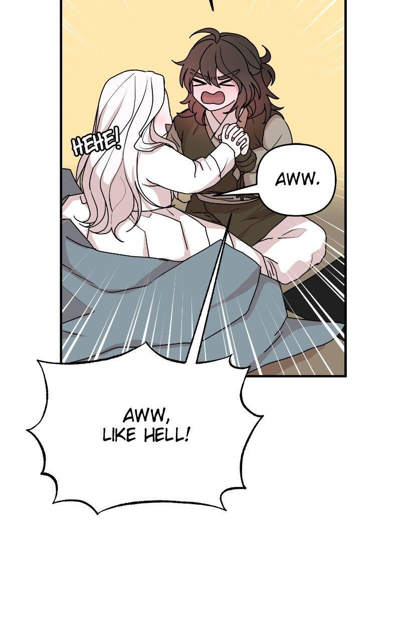 Read The Tale of a Fox's Love Manga Online