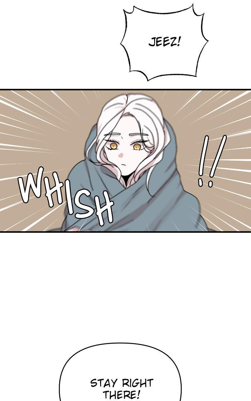 Read The Tale of a Fox's Love Manga Online