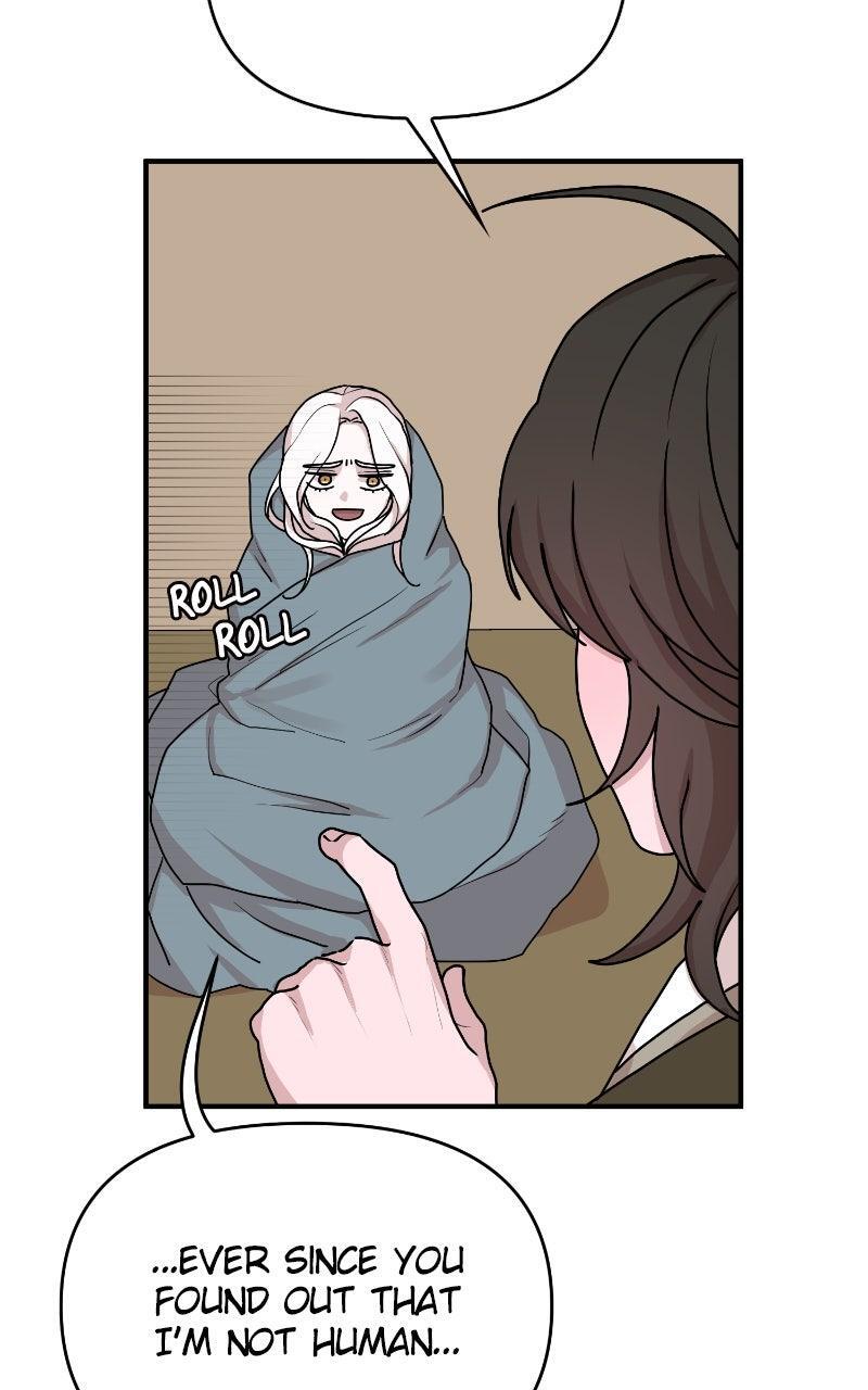 Read The Tale of a Fox's Love Manga Online