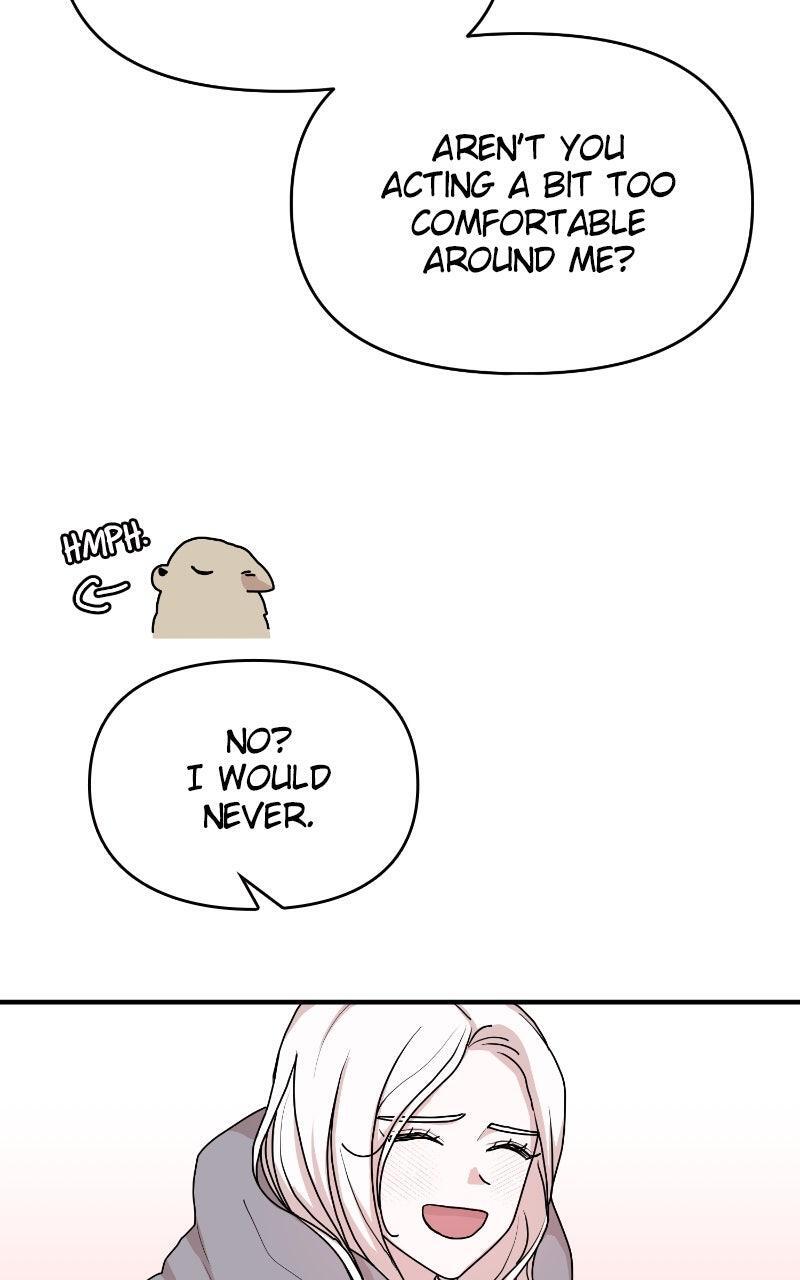 Read The Tale of a Fox's Love Manga Online