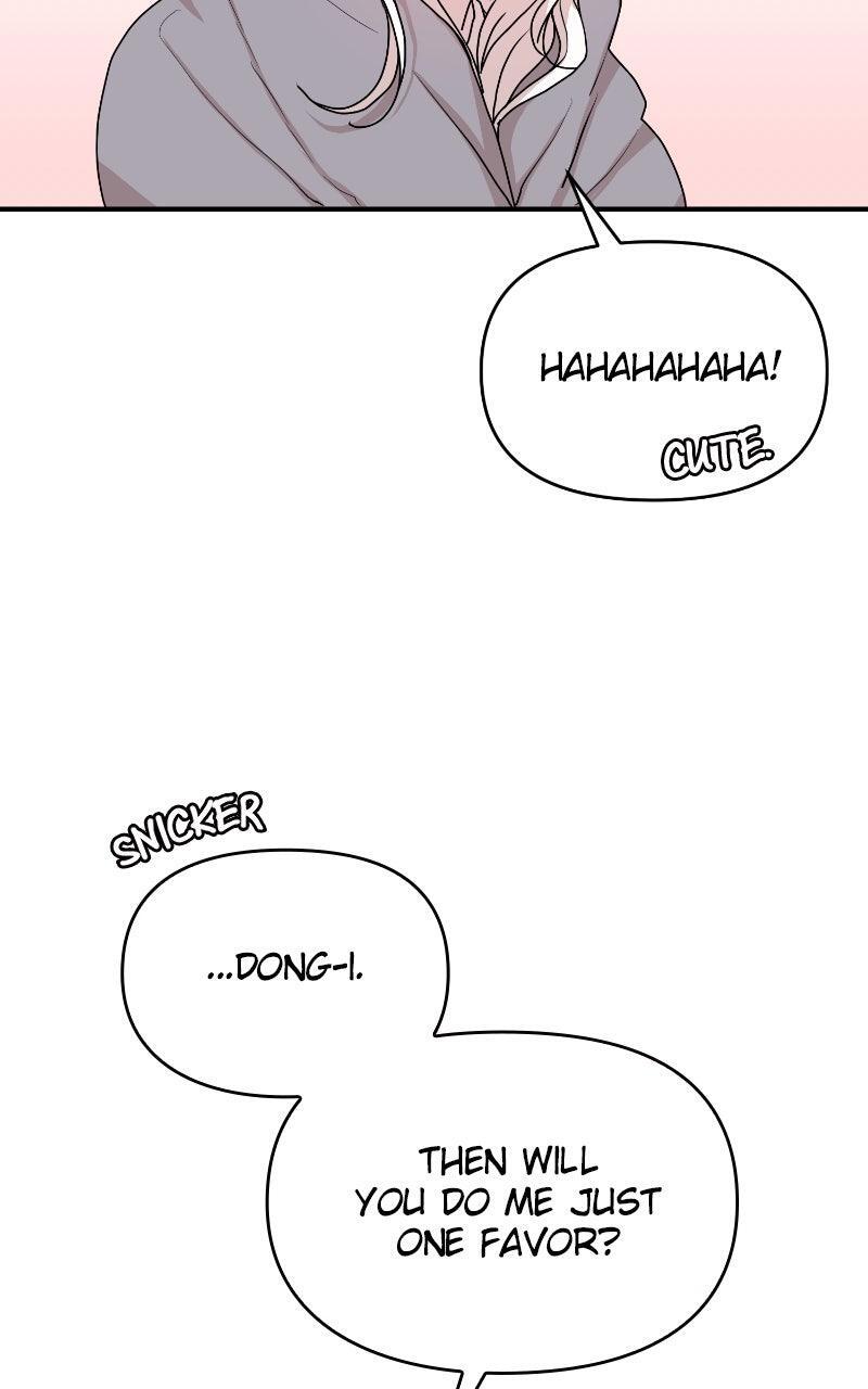 Read The Tale of a Fox's Love Manga Online