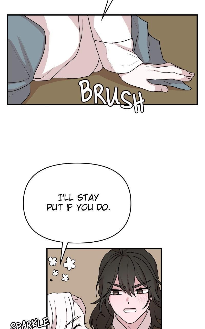 Read The Tale of a Fox's Love Manga Online