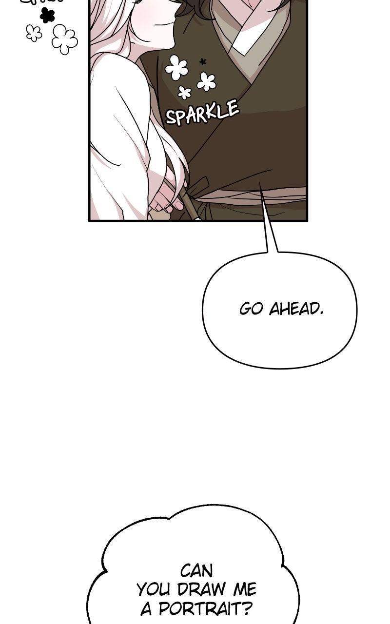 Read The Tale of a Fox's Love Manga Online