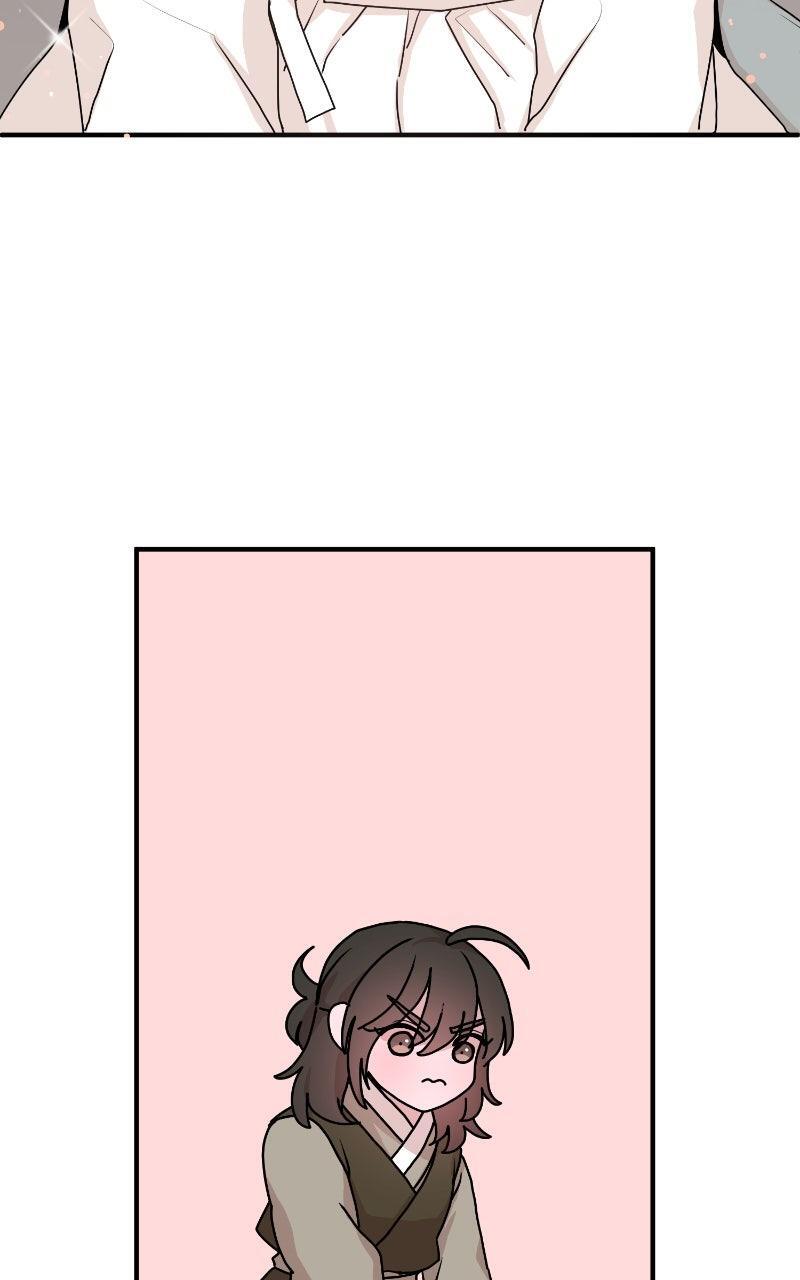 Read The Tale of a Fox's Love Manga Online