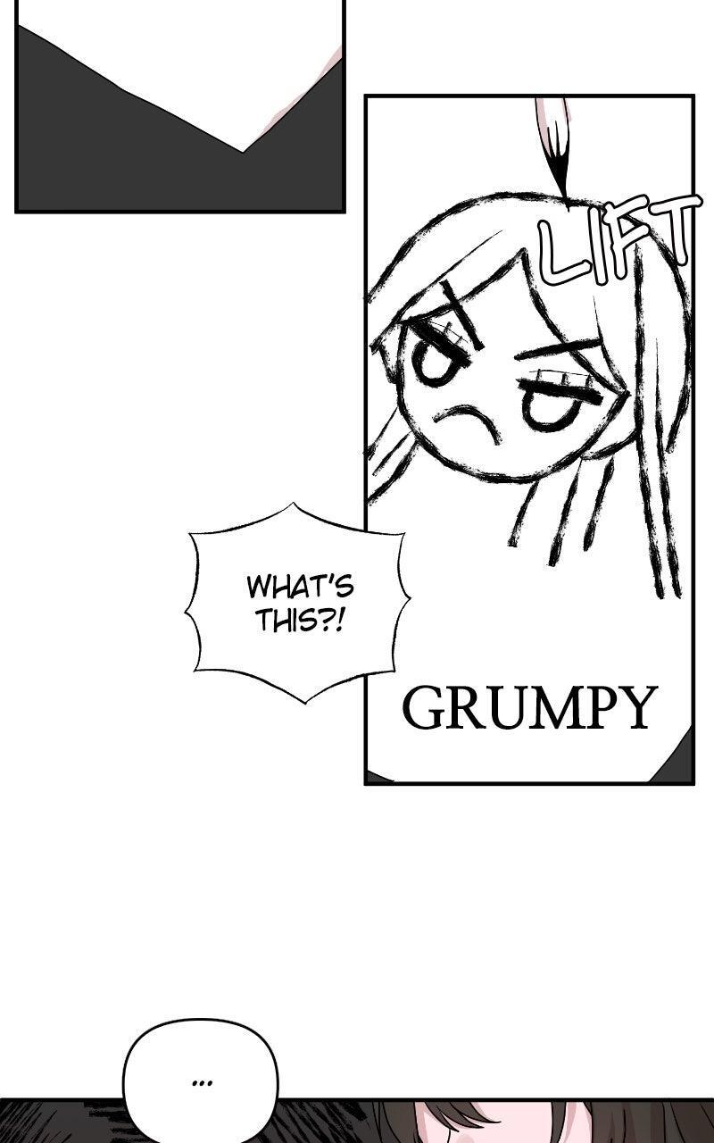 Read The Tale of a Fox's Love Manga Online