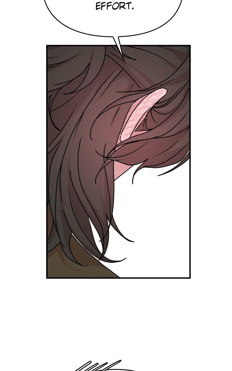 Read The Tale of a Fox's Love Manga Online