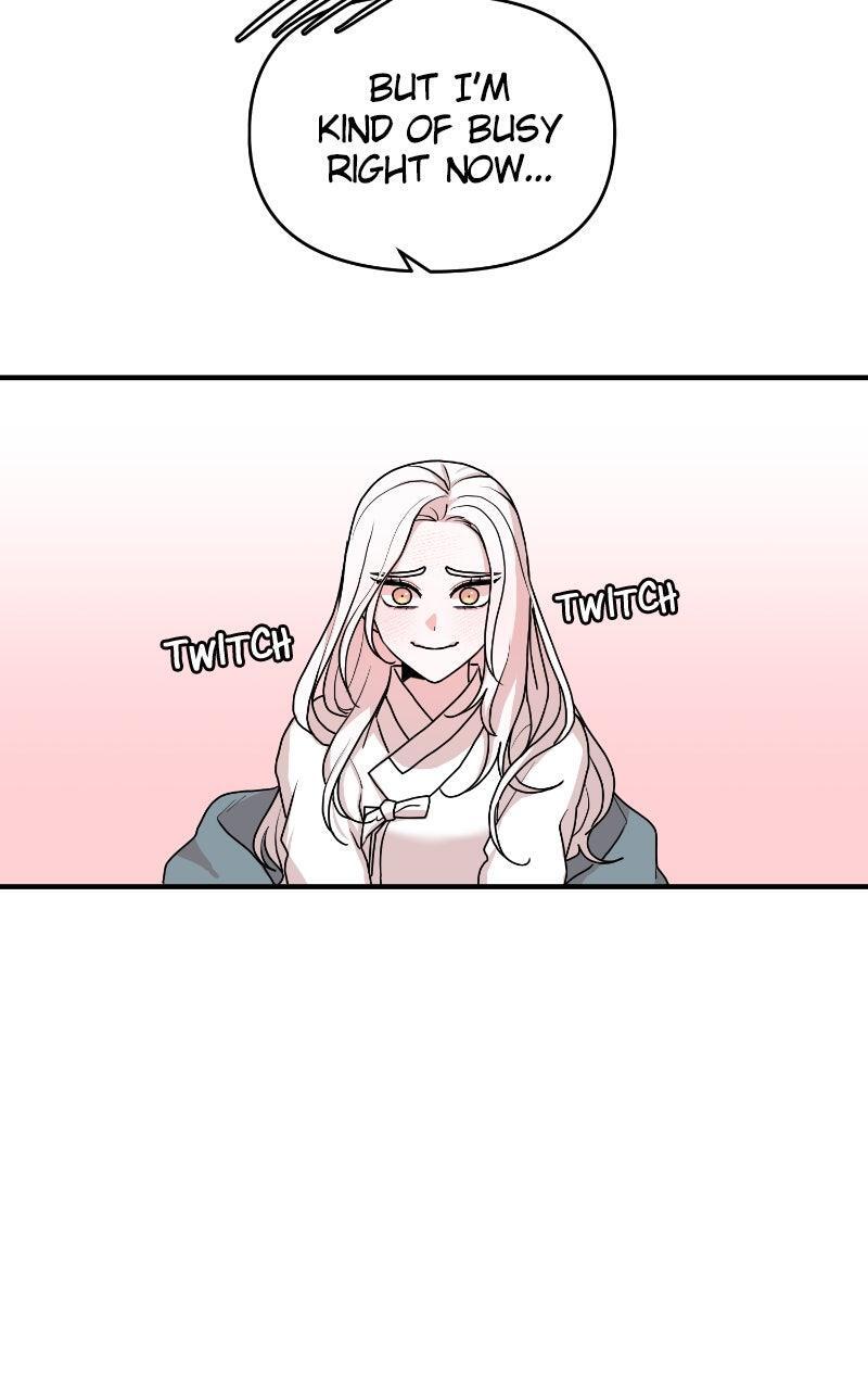 Read The Tale of a Fox's Love Manga Online