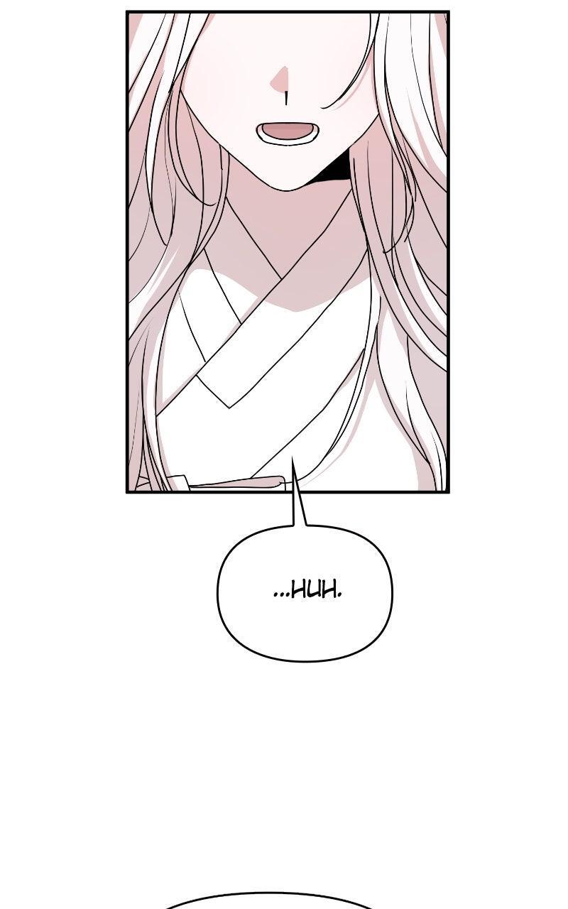 Read The Tale of a Fox's Love Manga Online