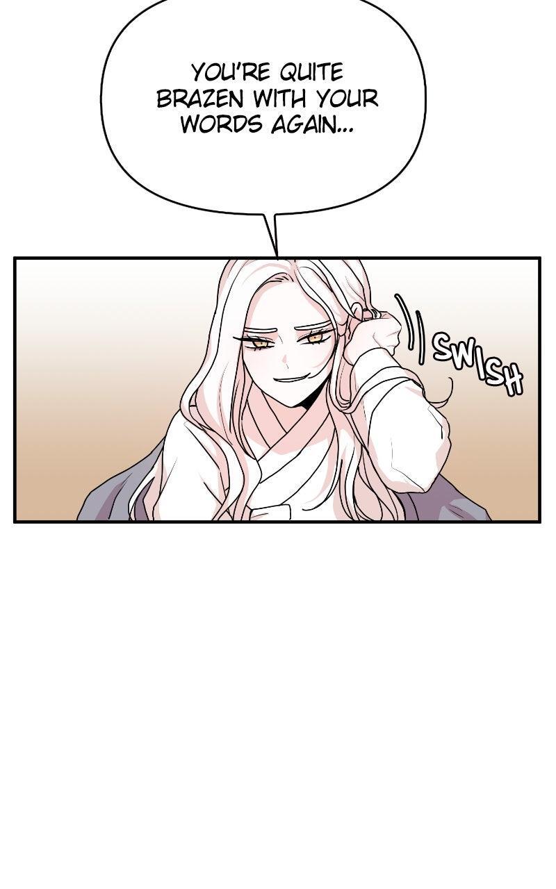 Read The Tale of a Fox's Love Manga Online