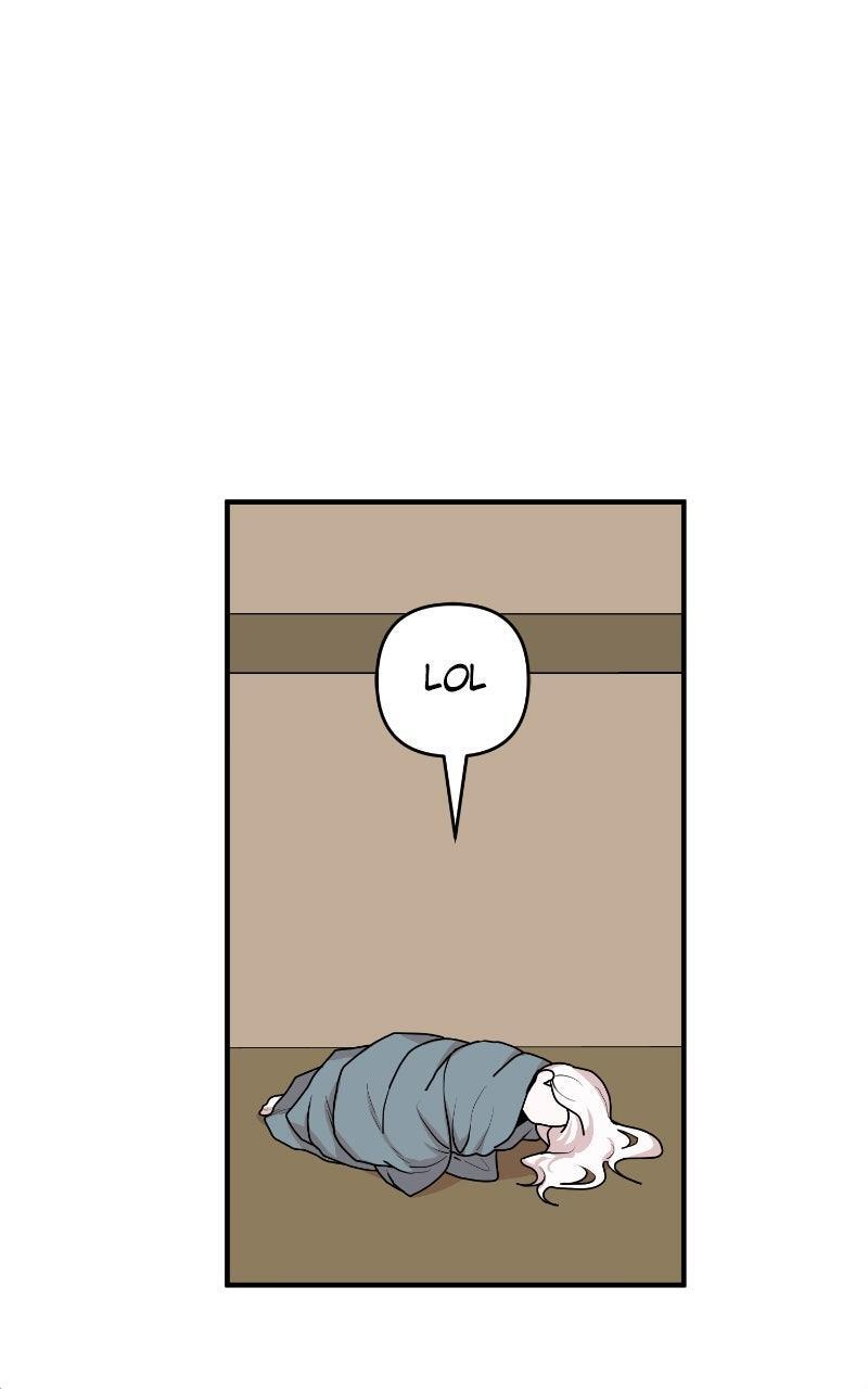 Read The Tale of a Fox's Love Manga Online