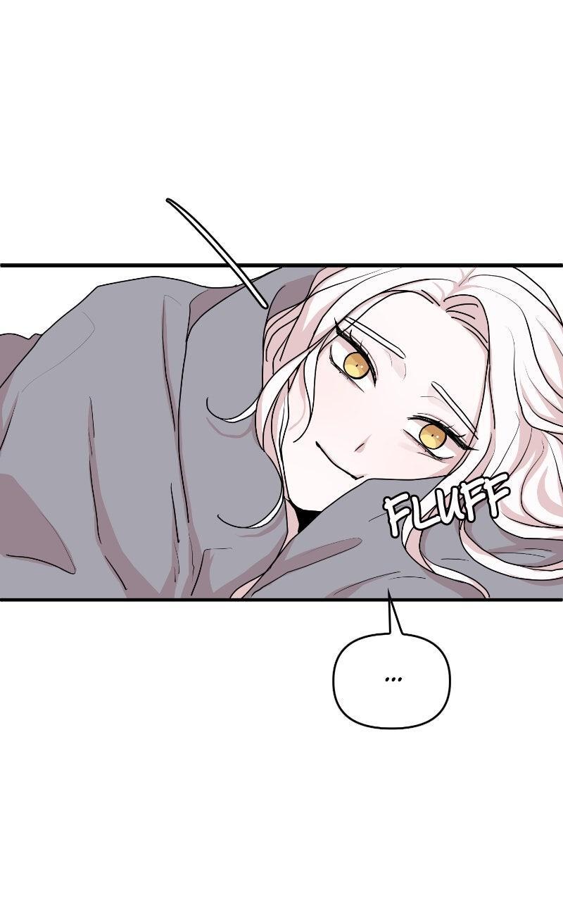 Read The Tale of a Fox's Love Manga Online