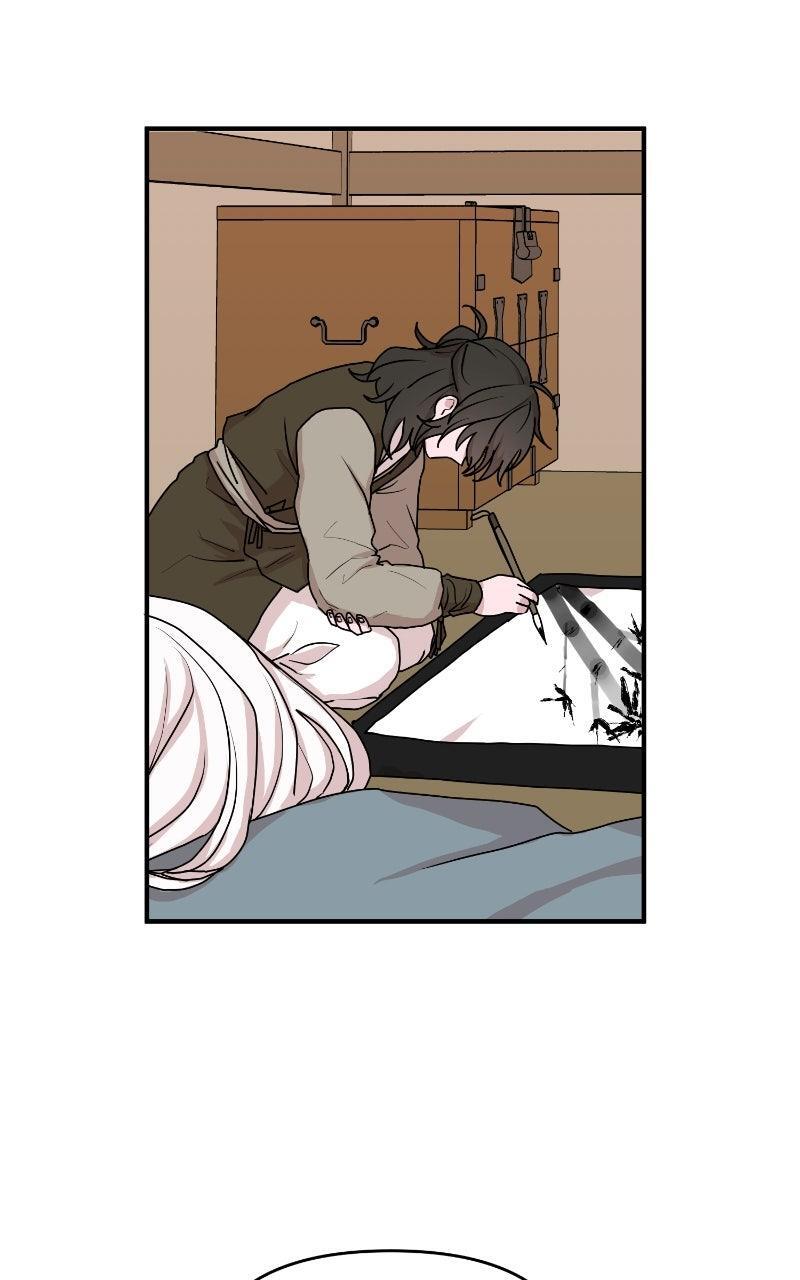 Read The Tale of a Fox's Love Manga Online