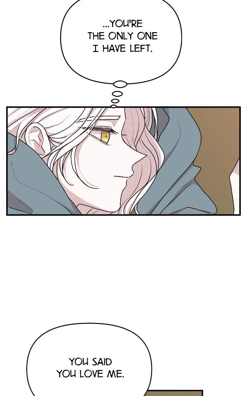 Read The Tale of a Fox's Love Manga Online