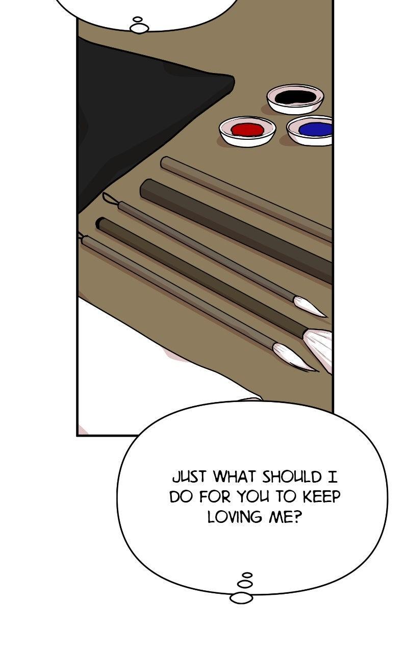 Read The Tale of a Fox's Love Manga Online