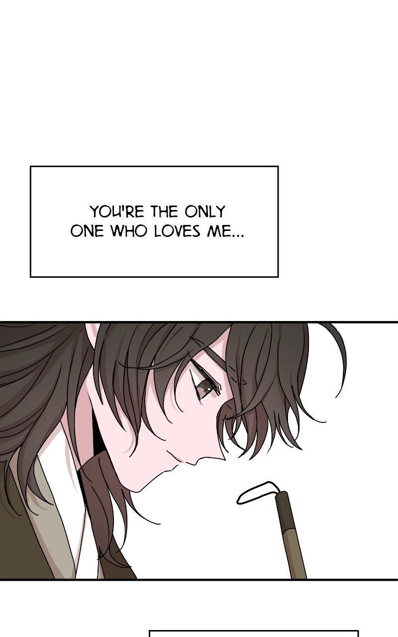 Read The Tale of a Fox's Love Manga Online