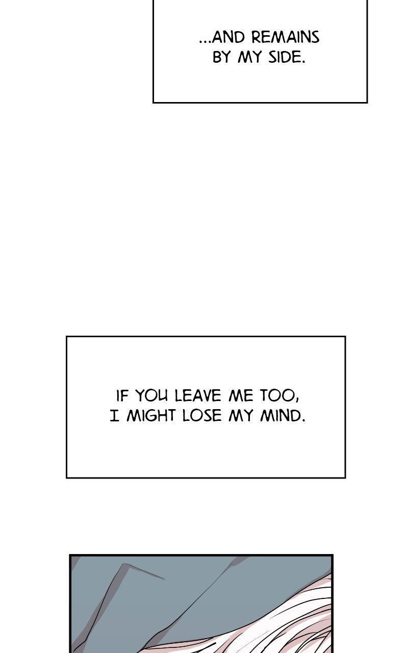 Read The Tale of a Fox's Love Manga Online