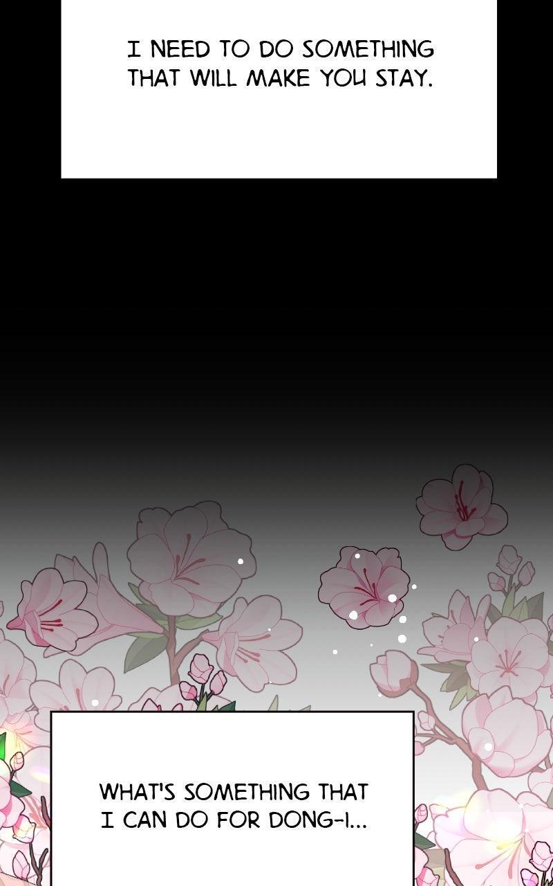 Read The Tale of a Fox's Love Manga Online