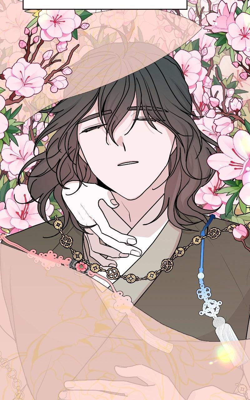 Read The Tale of a Fox's Love Manga Online