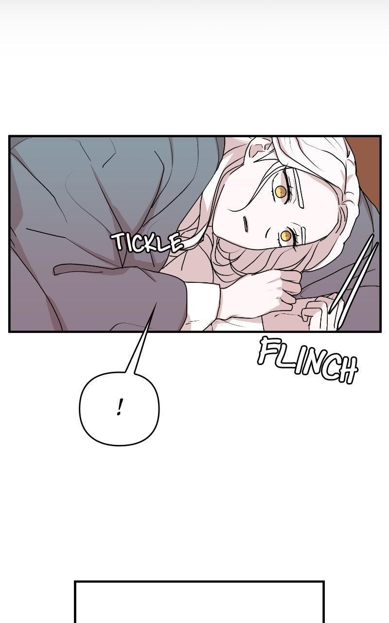 Read The Tale of a Fox's Love Manga Online