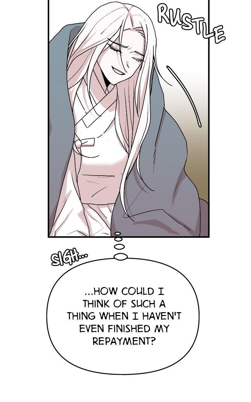 Read The Tale of a Fox's Love Manga Online