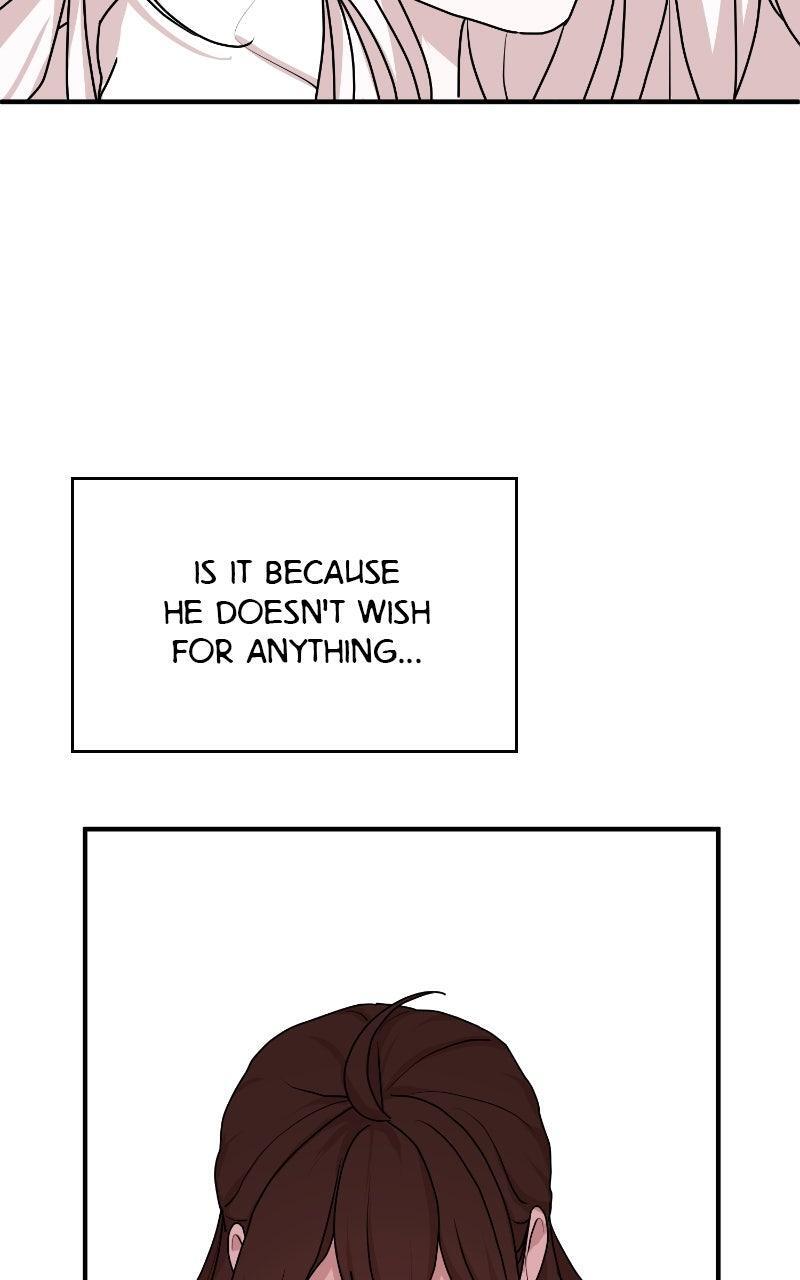 Read The Tale of a Fox's Love Manga Online