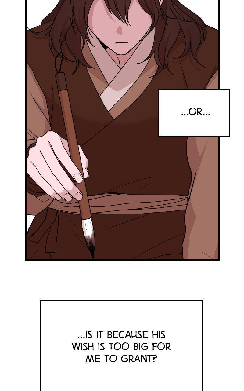 Read The Tale of a Fox's Love Manga Online