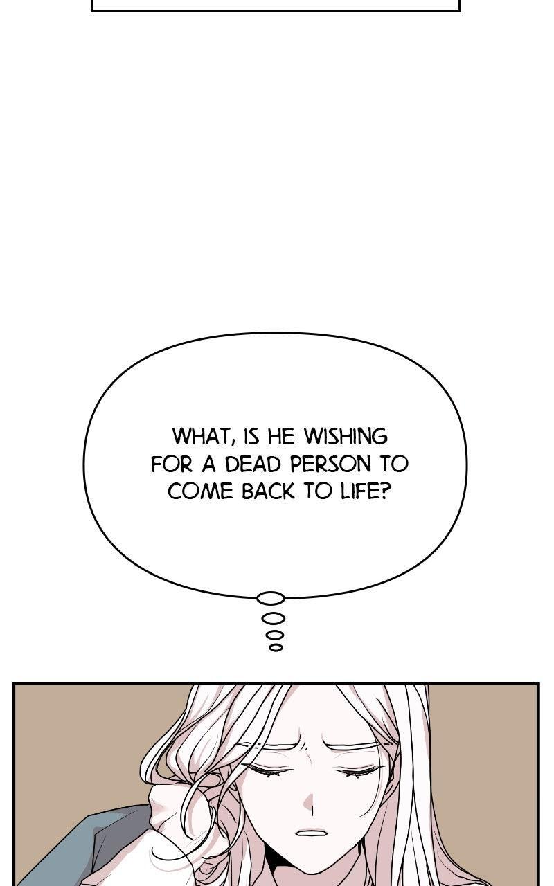 Read The Tale of a Fox's Love Manga Online