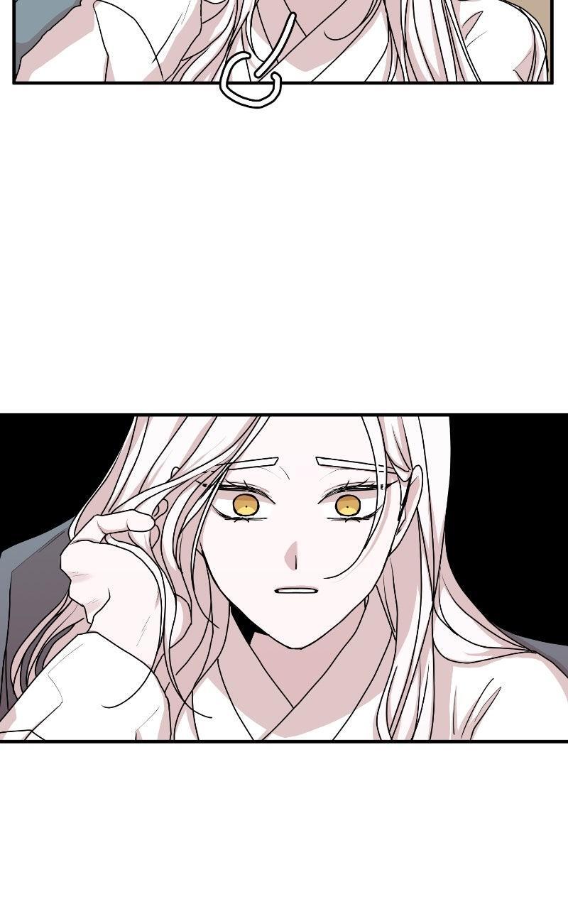 Read The Tale of a Fox's Love Manga Online