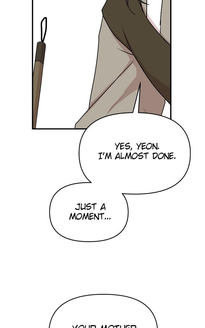 Read The Tale of a Fox's Love Manga Online