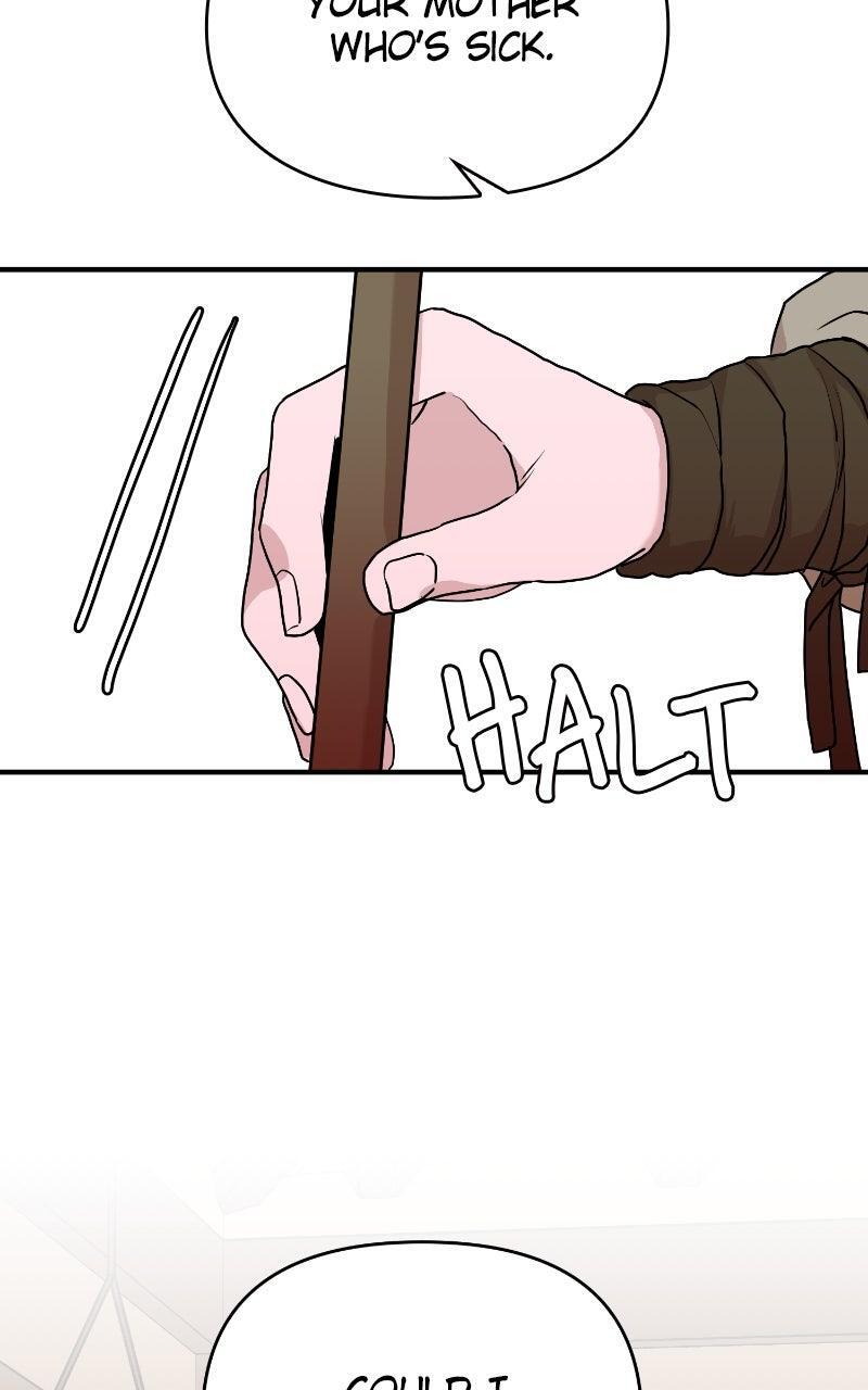 Read The Tale of a Fox's Love Manga Online