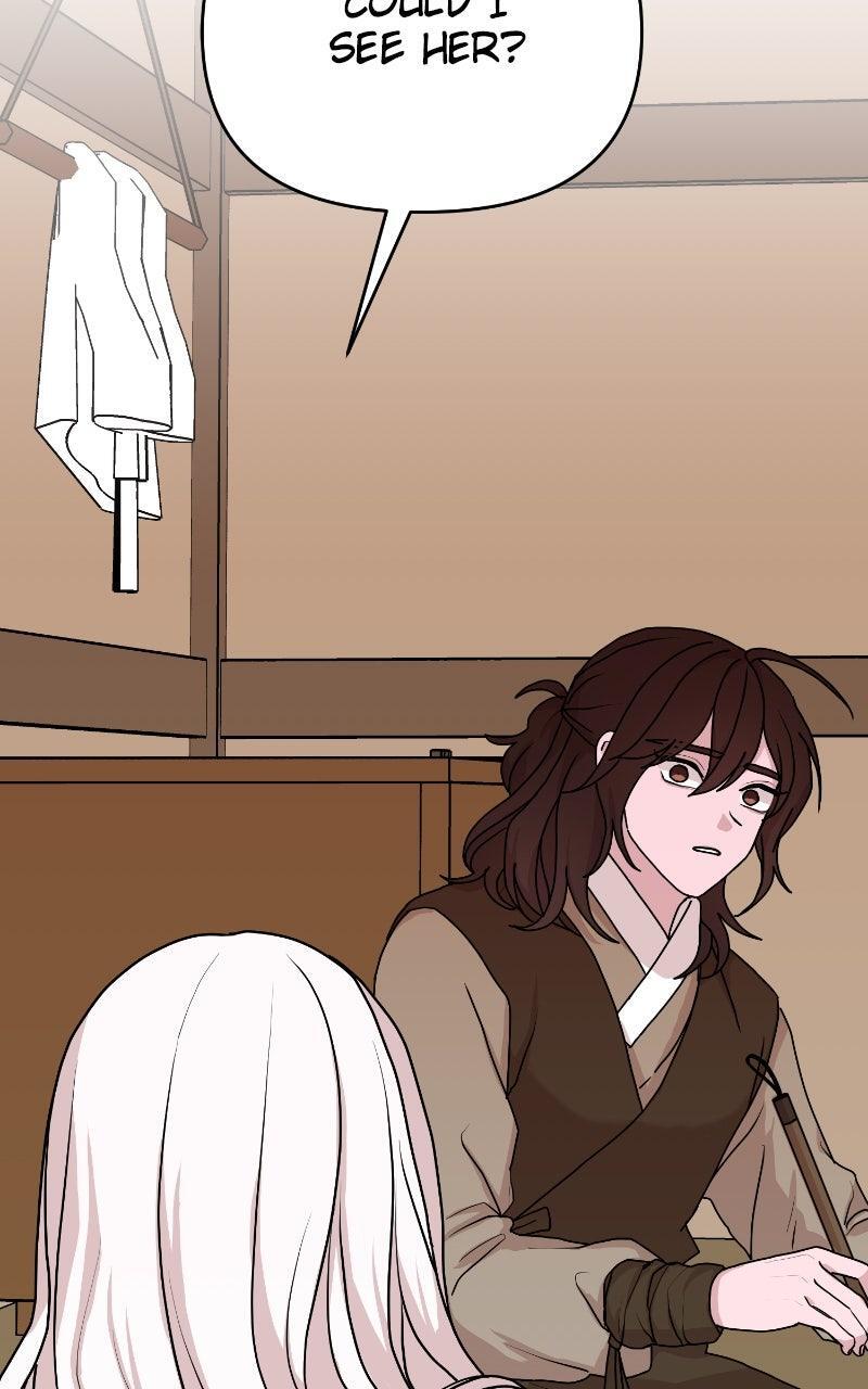 Read The Tale of a Fox's Love Manga Online