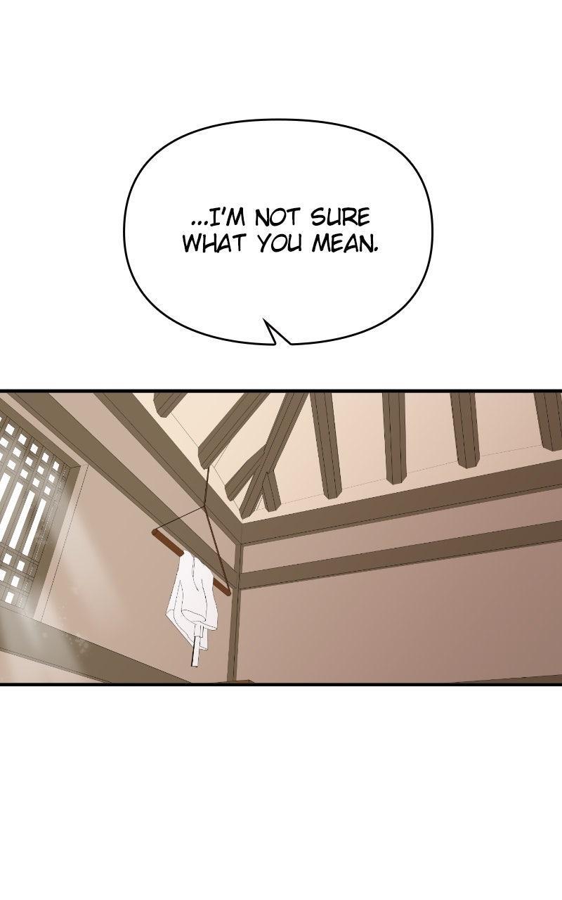 Read The Tale of a Fox's Love Manga Online