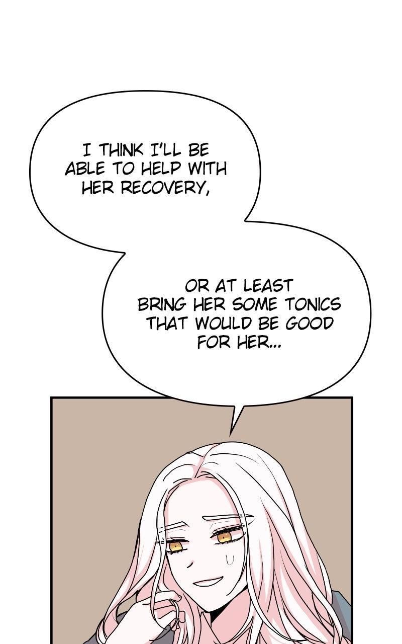 Read The Tale of a Fox's Love Manga Online