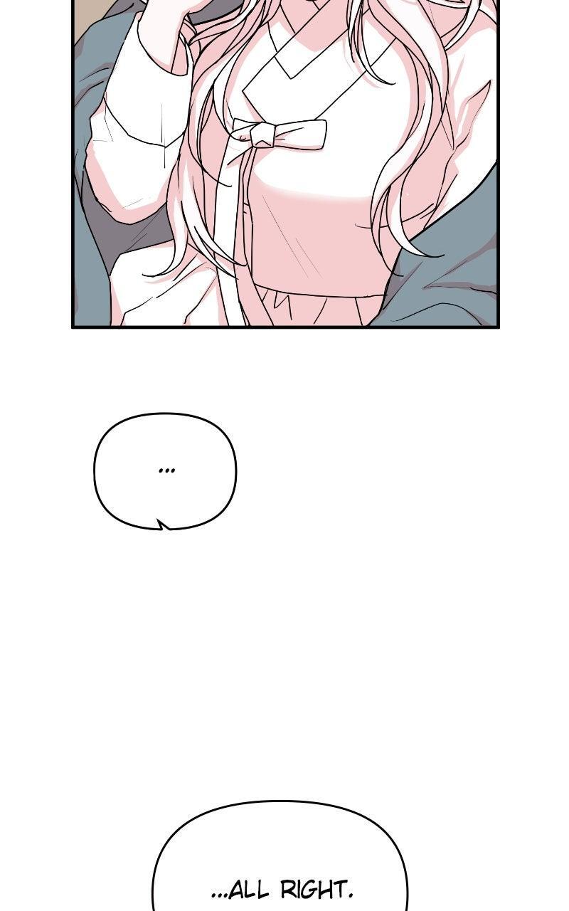 Read The Tale of a Fox's Love Manga Online