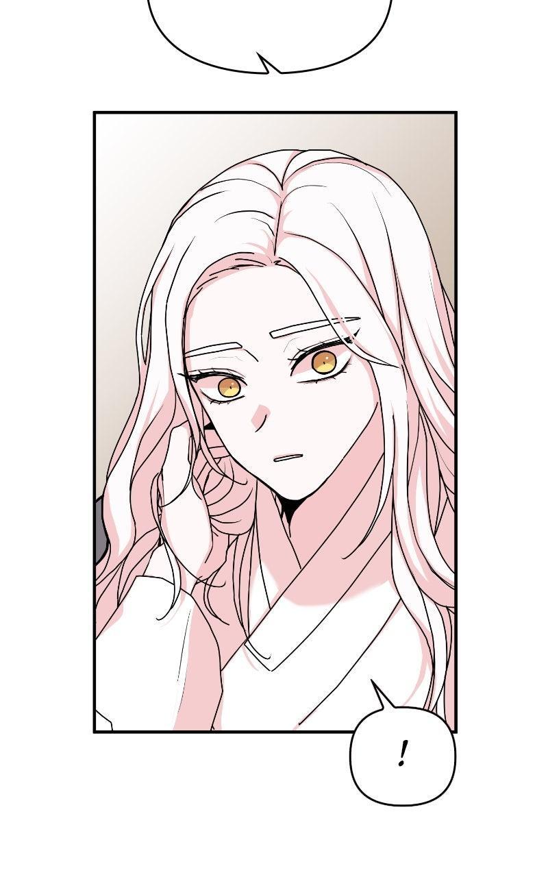 Read The Tale of a Fox's Love Manga Online