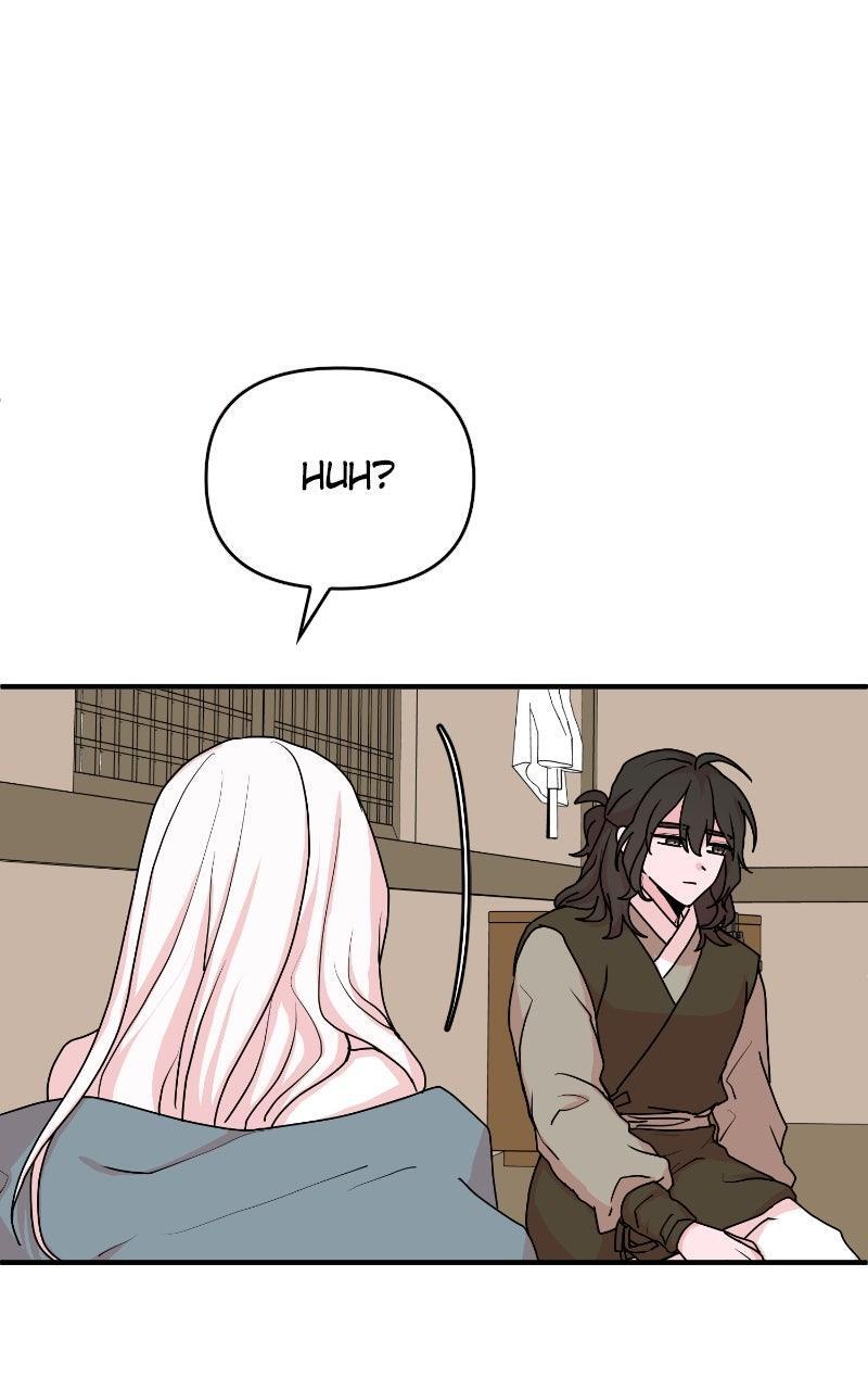 Read The Tale of a Fox's Love Manga Online