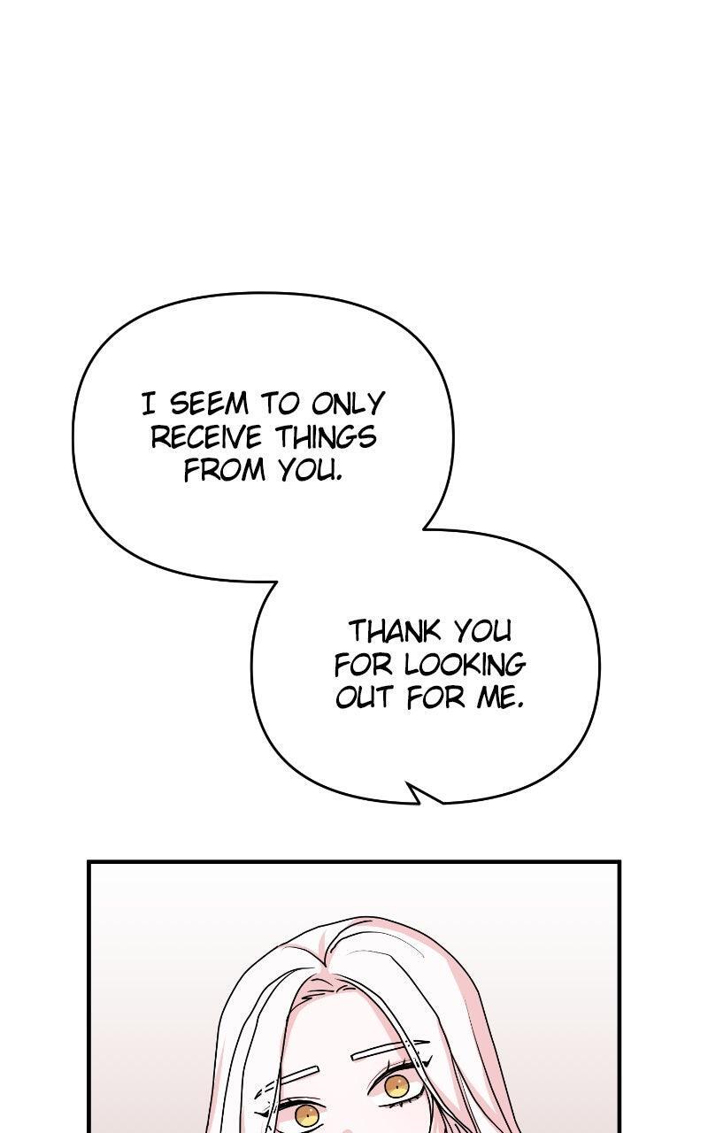 Read The Tale of a Fox's Love Manga Online