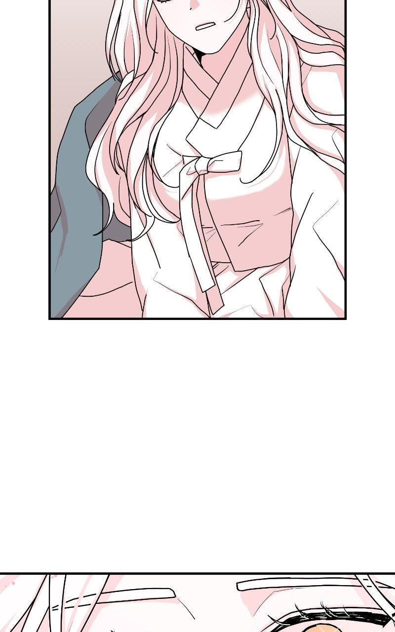 Read The Tale of a Fox's Love Manga Online