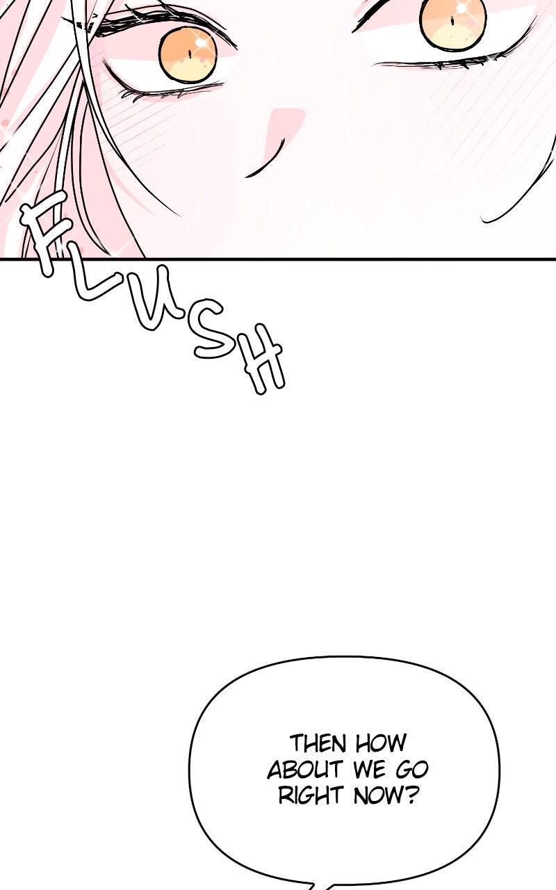 Read The Tale of a Fox's Love Manga Online