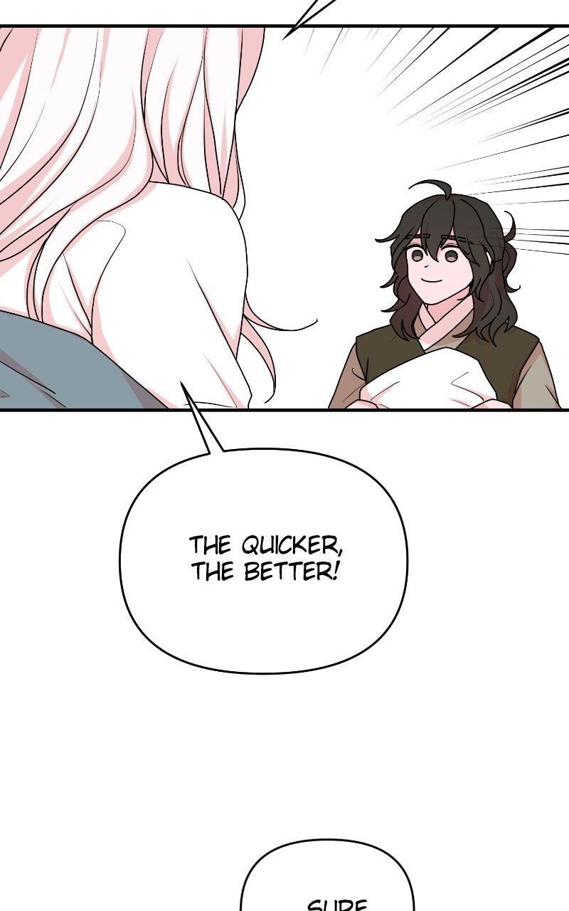 Read The Tale of a Fox's Love Manga Online