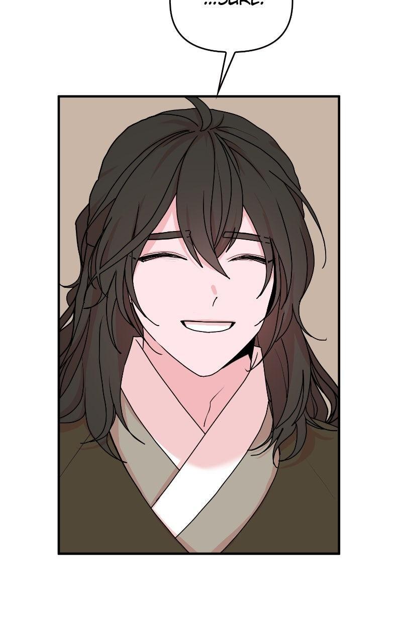 Read The Tale of a Fox's Love Manga Online