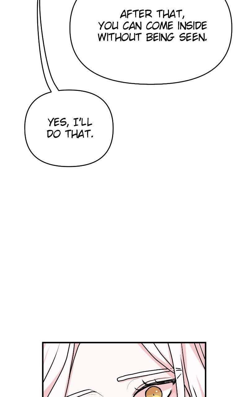 Read The Tale of a Fox's Love Manga Online